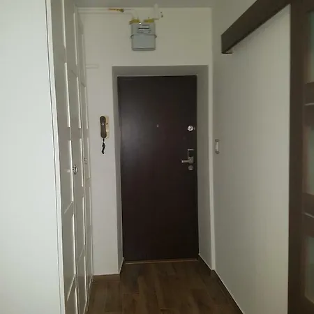 Wzgorze Nad Zatoka 公寓 *