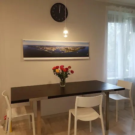 Wzgorze Nad Zatoka *