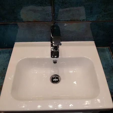 公寓 Wzgorze Nad Zatoka 格丁尼亚